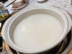 -丰尔粥食·粥底火锅·桑拿鸡(大良总店)