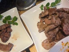 -正苑26年海鲜烤肉•牛尾汤汤饭(东港店)