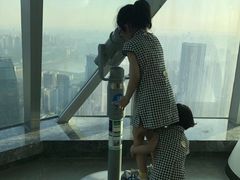 -WFC会仙楼观景台