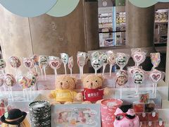 -逸廊大堂吧(三亚海棠湾万丽度假酒店)