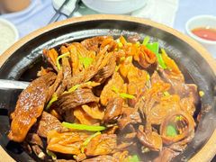 -晓粤·惹味粤菜(凯德乐峰广场店)