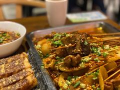 -付小姐在成都(五道口店)