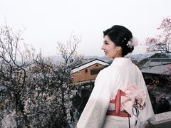 -京都冈本和服体验租赁店(清水寺店)