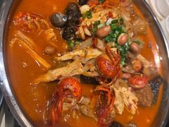 -铭副琦食·虾蟹烩馆(渔人码头店)