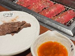 -御牛道日式烤肉料理(杭州万象城店)