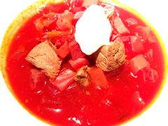 -Arpanda阿潘答餐厅(郎园店)