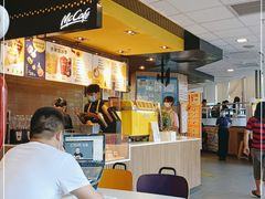 -麦当劳(东门店)