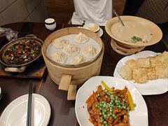 -宋都禾源·灌汤包子(汉兴路直营店)