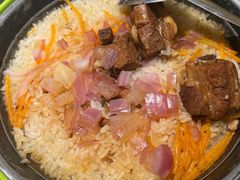 什么煲仔饭-什么餐馆(天主教堂店)