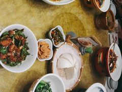 -湘邻呷铺·田园家宴(汉基广场店)