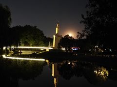 -北京世界公园