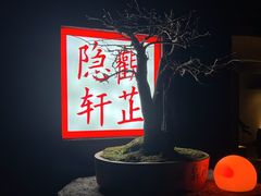 -觀芷隐轩