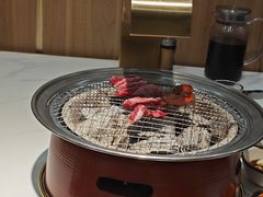 -白山烧烤(文安路万豪店)