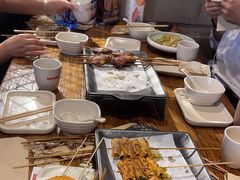 -管氏翅吧(护国寺店)