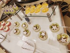 -成都天府丽都喜来登饭店