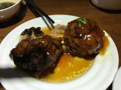 -黑鸡小馆(金源店)