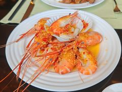 -万达瑞华酒店美食汇自助餐厅(楚河汉街店)