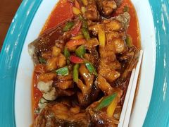 -乐在集市海鲜大排档(平潭店)