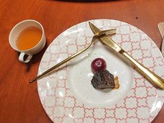 -翕间食·精致淮扬菜(江苏大剧院店)