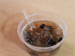 石花膏-爱啊石花膏