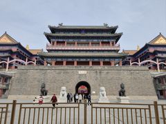 -大明幻境第一城