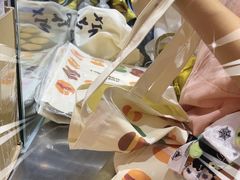 -辛一·铜锣烧(鸿寿坊店)