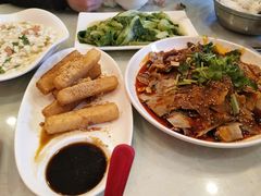 -廖老妈蹄花店(人民公园陕西街259号店)