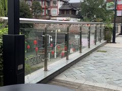 -星巴克(扬州珍园店)