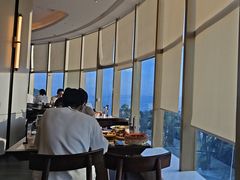-不仔客海鲜烧烤270度海景餐厅(大东海店)