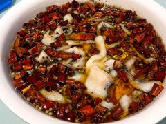 永安经典水煮鱼-永安鱼庄·镇江菜(东吴路店)