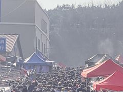 -李村大集