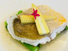 -王府茶楼茶宴·创意菜(朝阳公园店)