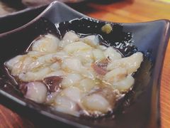 -鸟串烧Yakitori