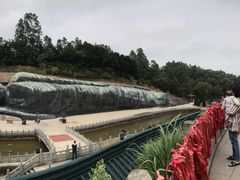 -三水森林公园