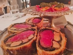 -壳里西餐厅Coquille Seafood Bistro(蒙自路店)