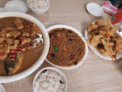 -金鹏鱼肉馆
