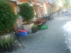 -大理.老字号渝记酸萝卜乌鱼(古城总店)