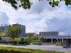 -上海长途客运北站-停车场