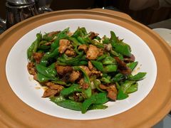 -楚鲜·汉正街一号(天河店)