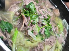 -乔阿马·江南味·驴肉香(龙湖华泾天街店)