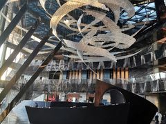 -西安W酒店·WEI全味西餐厅