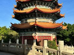 -广东圆玄道观