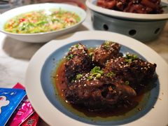 -懒人盐府人家(航天桥店)