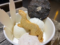 -陕拾叁-西安糕点(北院门创始店)