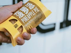 -麦当劳(东大桥店)
