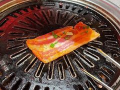-钱小奴炭烤自助料理·安格斯牛肉(盐城中南城店)