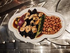 -普天和酒楼·天津菜·烤鸭(天津之眼店)