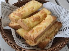 -Local泰莲庭(虹鳟鱼店)