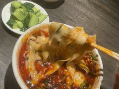 -清真·马安军辣子牛肉面