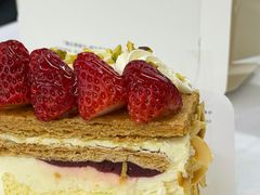 -遇见拿破仑(熙南里店)